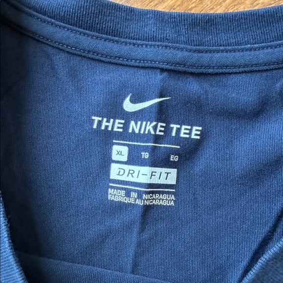 Nike Penn State Football Long Sleeve Tee - Picture 3 of 6